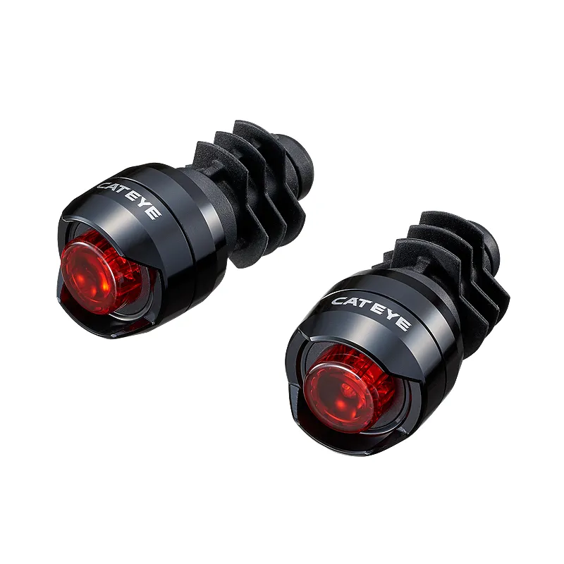 Cateye ORB Bar End Lights
